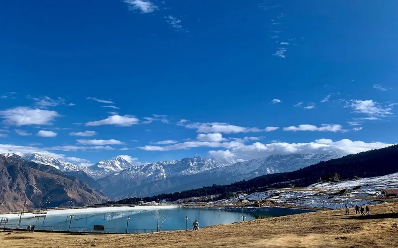 Uttarakhand Tour Packages from Dehradun